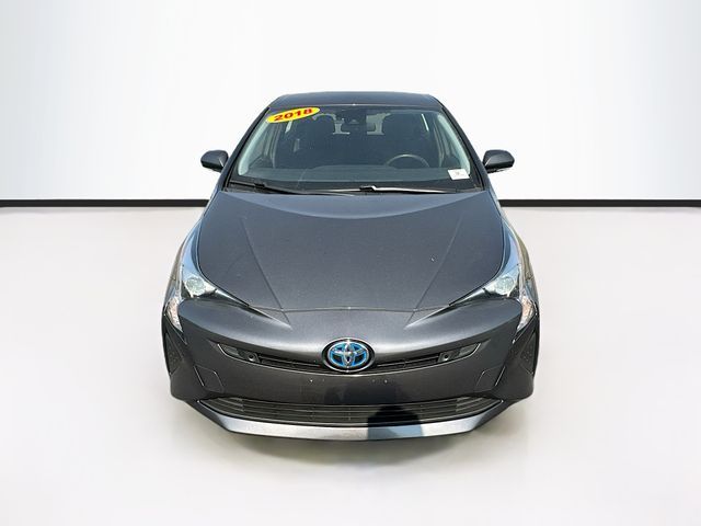 2018 Toyota Prius Three