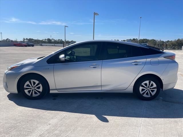 2018 Toyota Prius Four