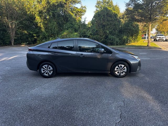 2018 Toyota Prius Four