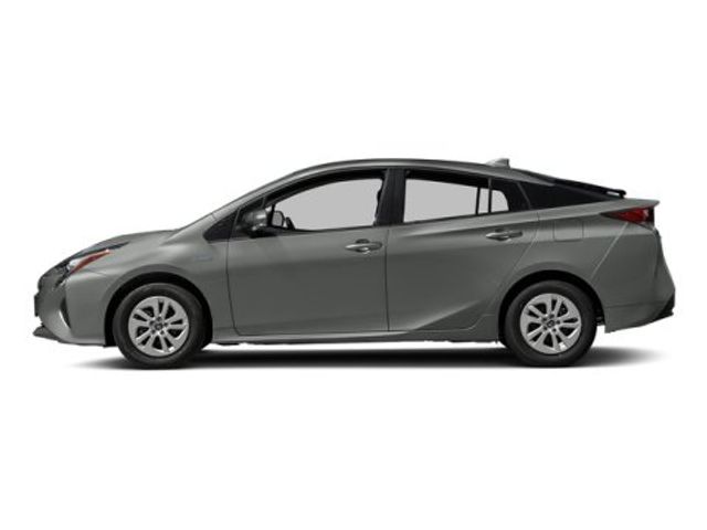 2018 Toyota Prius Four