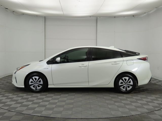 2018 Toyota Prius Four