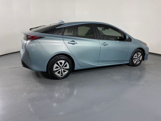 2018 Toyota Prius Four