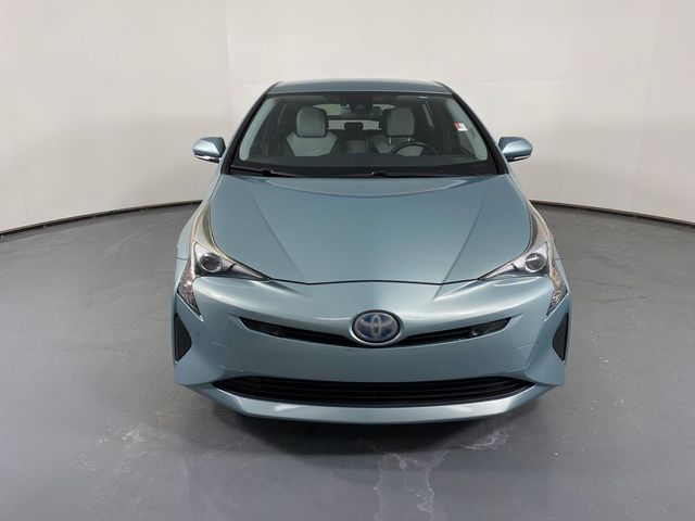 2018 Toyota Prius Four