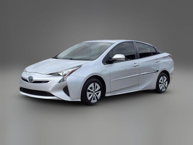 2018 Toyota Prius Four