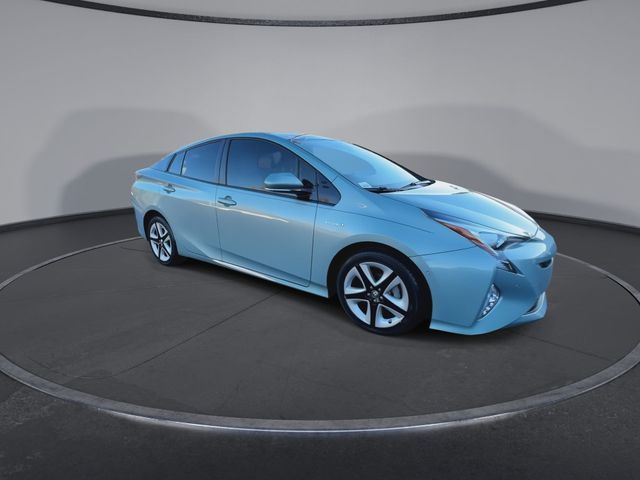 2018 Toyota Prius Four