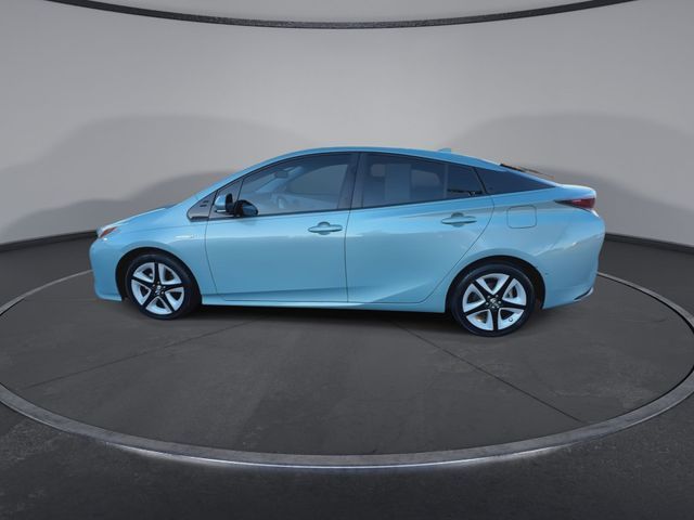 2018 Toyota Prius Four