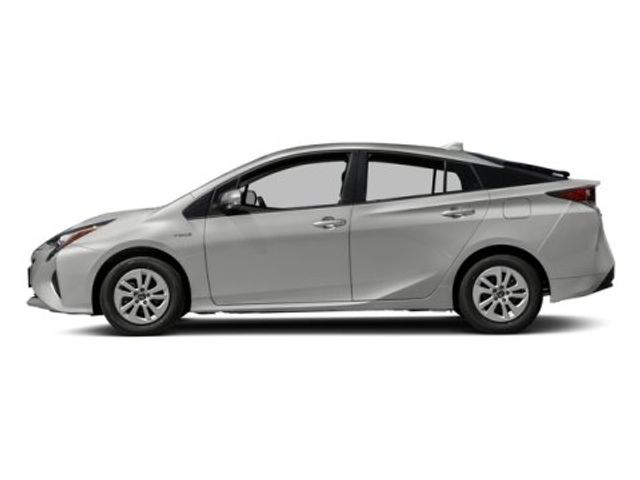 2018 Toyota Prius Four