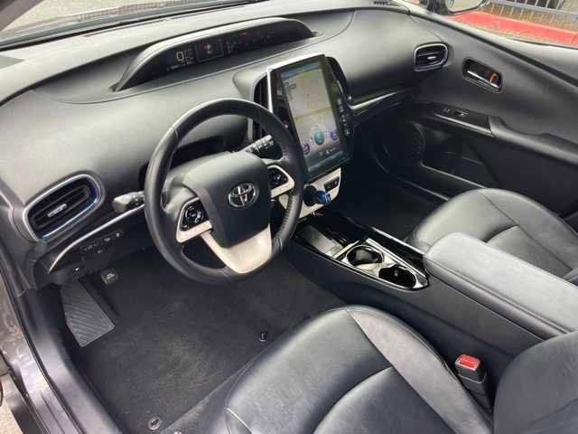 2018 Toyota Prius Four