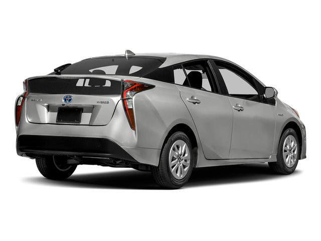 2018 Toyota Prius Four