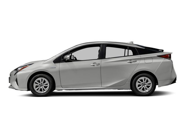 2018 Toyota Prius Four