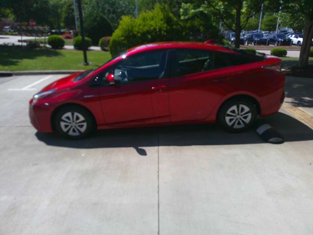 2018 Toyota Prius Four
