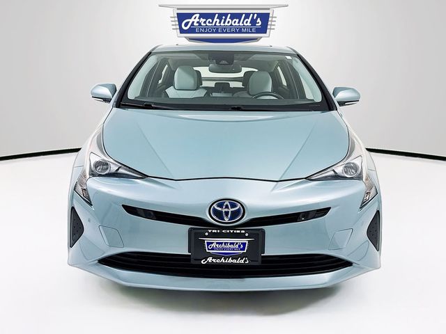2018 Toyota Prius Four