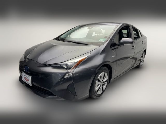 2018 Toyota Prius Four