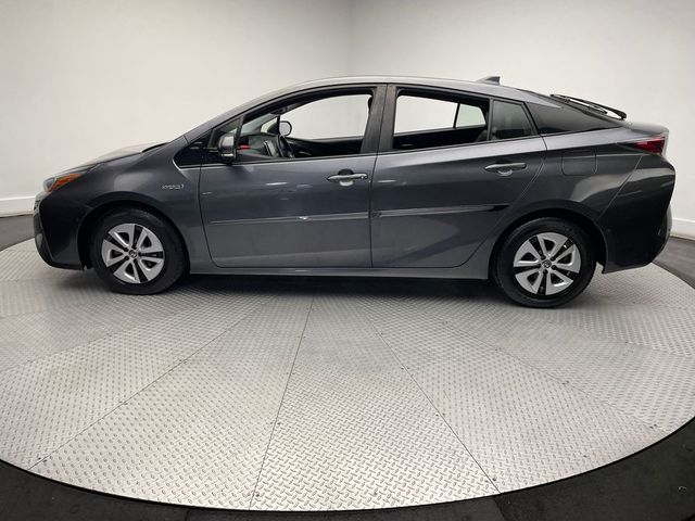 2018 Toyota Prius Four