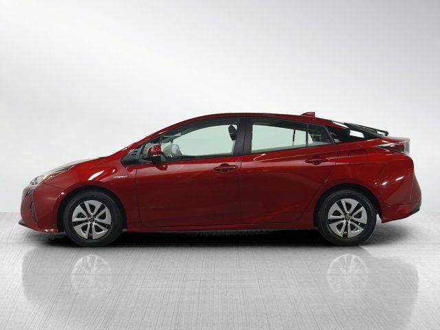 2018 Toyota Prius Four