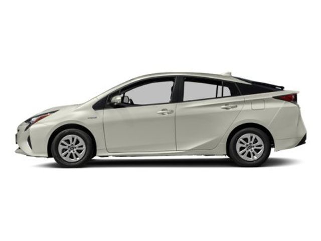 2018 Toyota Prius Four