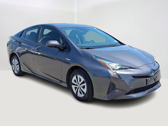 2018 Toyota Prius Four