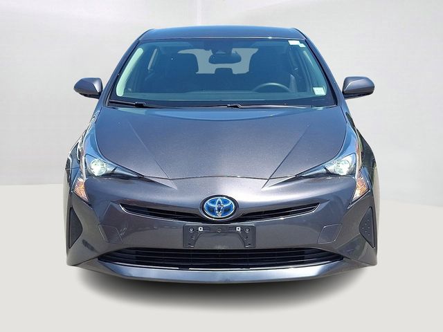 2018 Toyota Prius Four