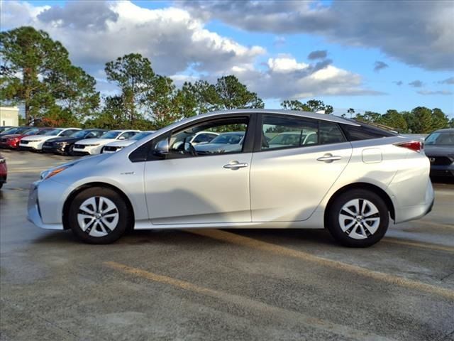 2018 Toyota Prius Four