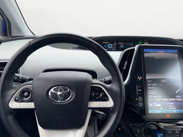 2018 Toyota Prius Four