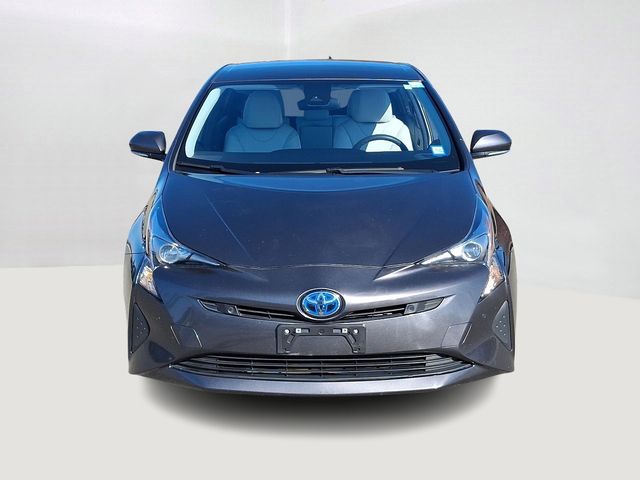 2018 Toyota Prius Two