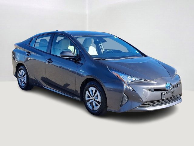 2018 Toyota Prius Two