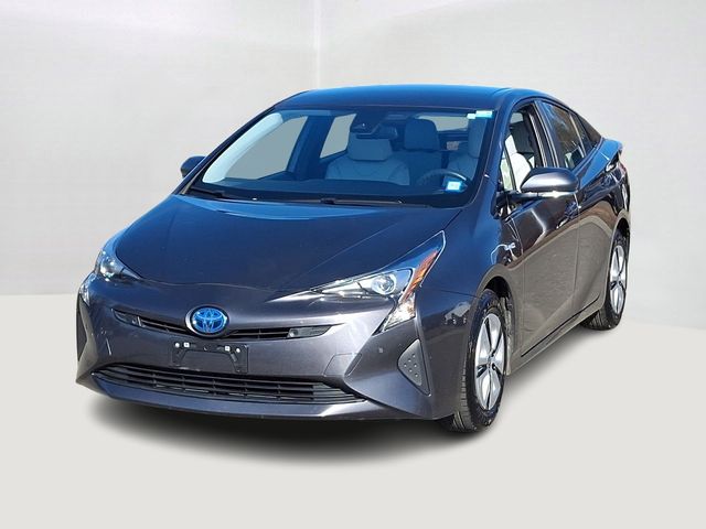 2018 Toyota Prius Two