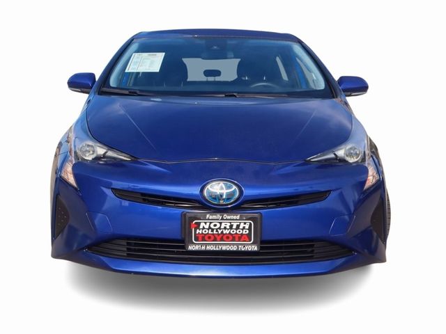 2018 Toyota Prius One