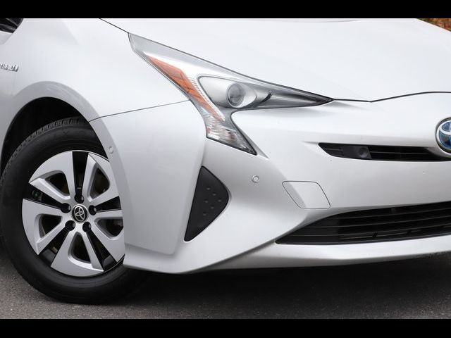 2018 Toyota Prius Two