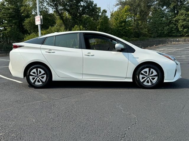 2018 Toyota Prius Two