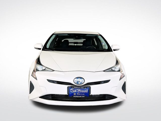 2018 Toyota Prius Two