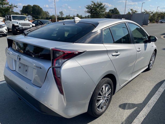 2018 Toyota Prius Two