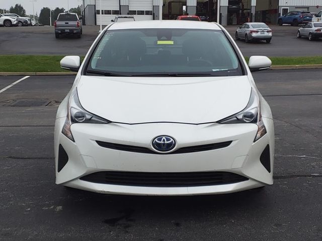 2018 Toyota Prius One