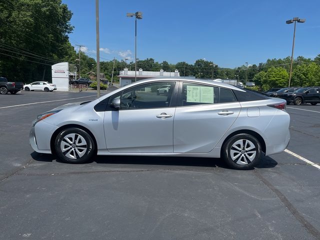 2018 Toyota Prius Two