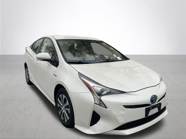 2018 Toyota Prius Four