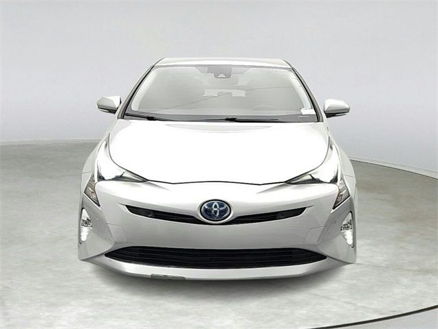 2018 Toyota Prius Four Touring