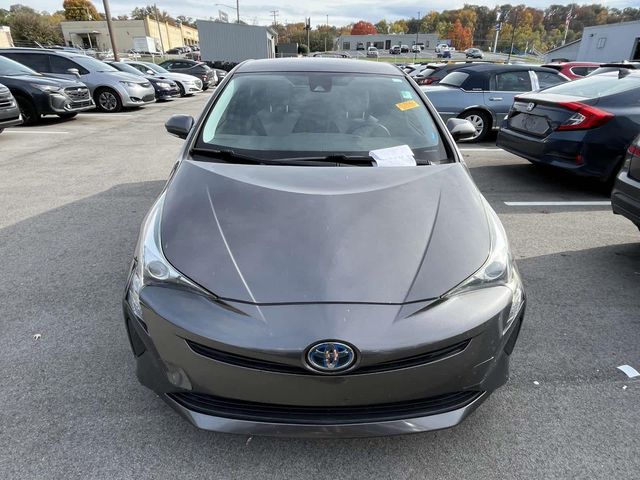 2018 Toyota Prius One