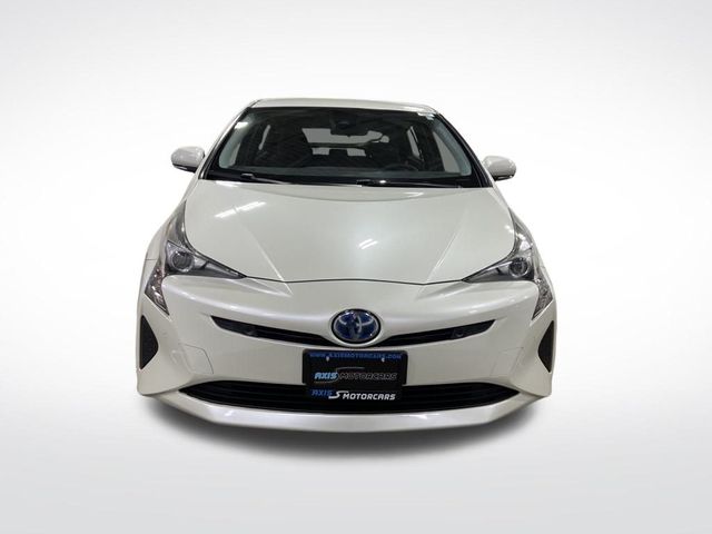 2018 Toyota Prius One