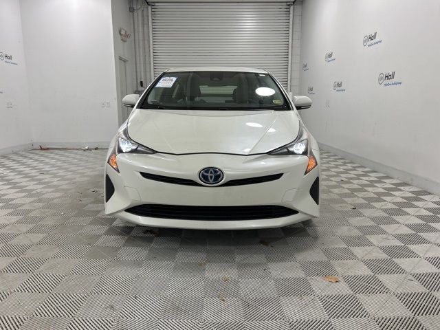 2018 Toyota Prius One