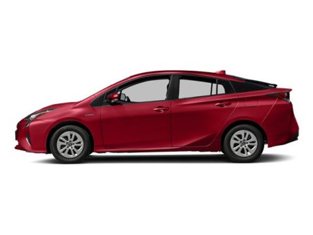 2018 Toyota Prius One