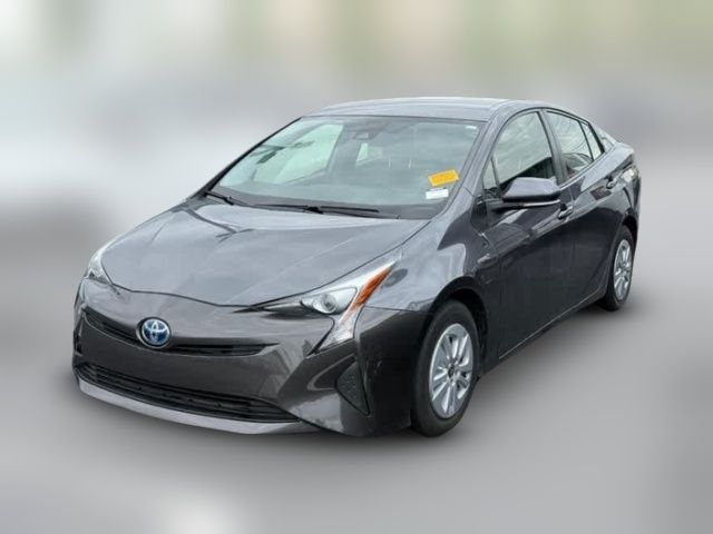 2018 Toyota Prius One