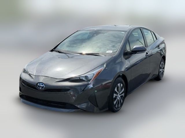 2018 Toyota Prius One