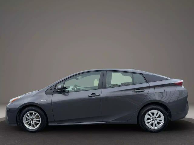 2018 Toyota Prius One