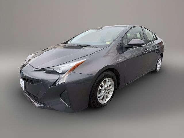 2018 Toyota Prius One