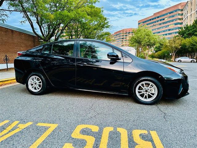 2018 Toyota Prius Two Eco