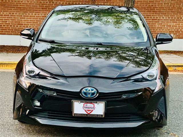 2018 Toyota Prius Two Eco