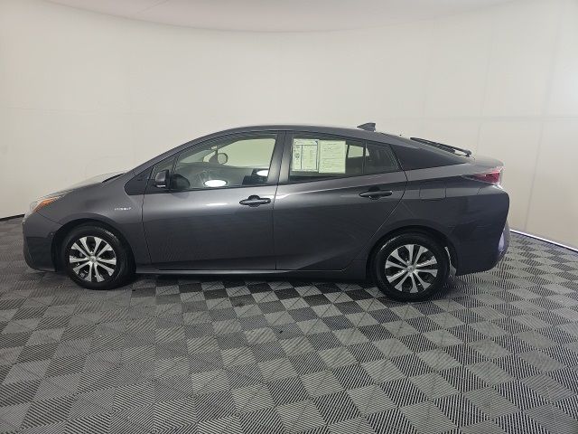 2018 Toyota Prius Three