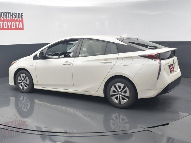 2018 Toyota Prius Two Eco