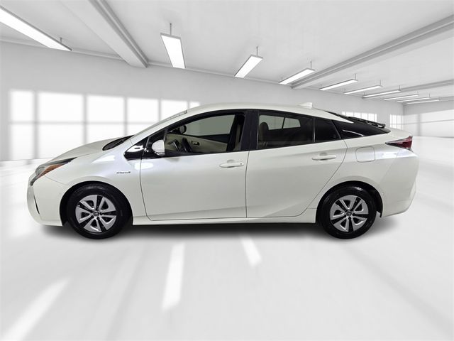 2018 Toyota Prius Four