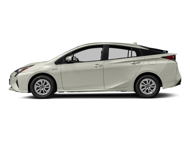 2018 Toyota Prius Three